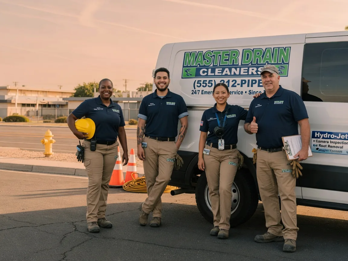 Drain Cleaning company in Rhodell, WV