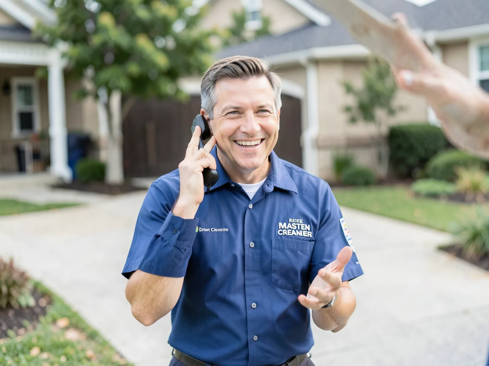 Drain Cleaning Rhodell, WV FAQs